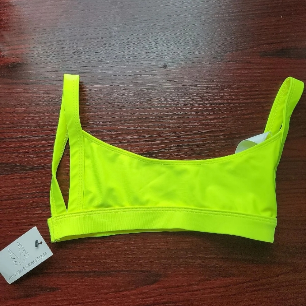 Minimale Animale Top